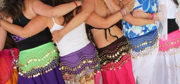 Bellydance - Workshop By Donation