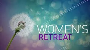 Women's Retreat Afternoon