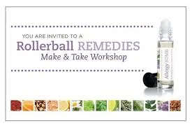Rollerball Make & Take Class