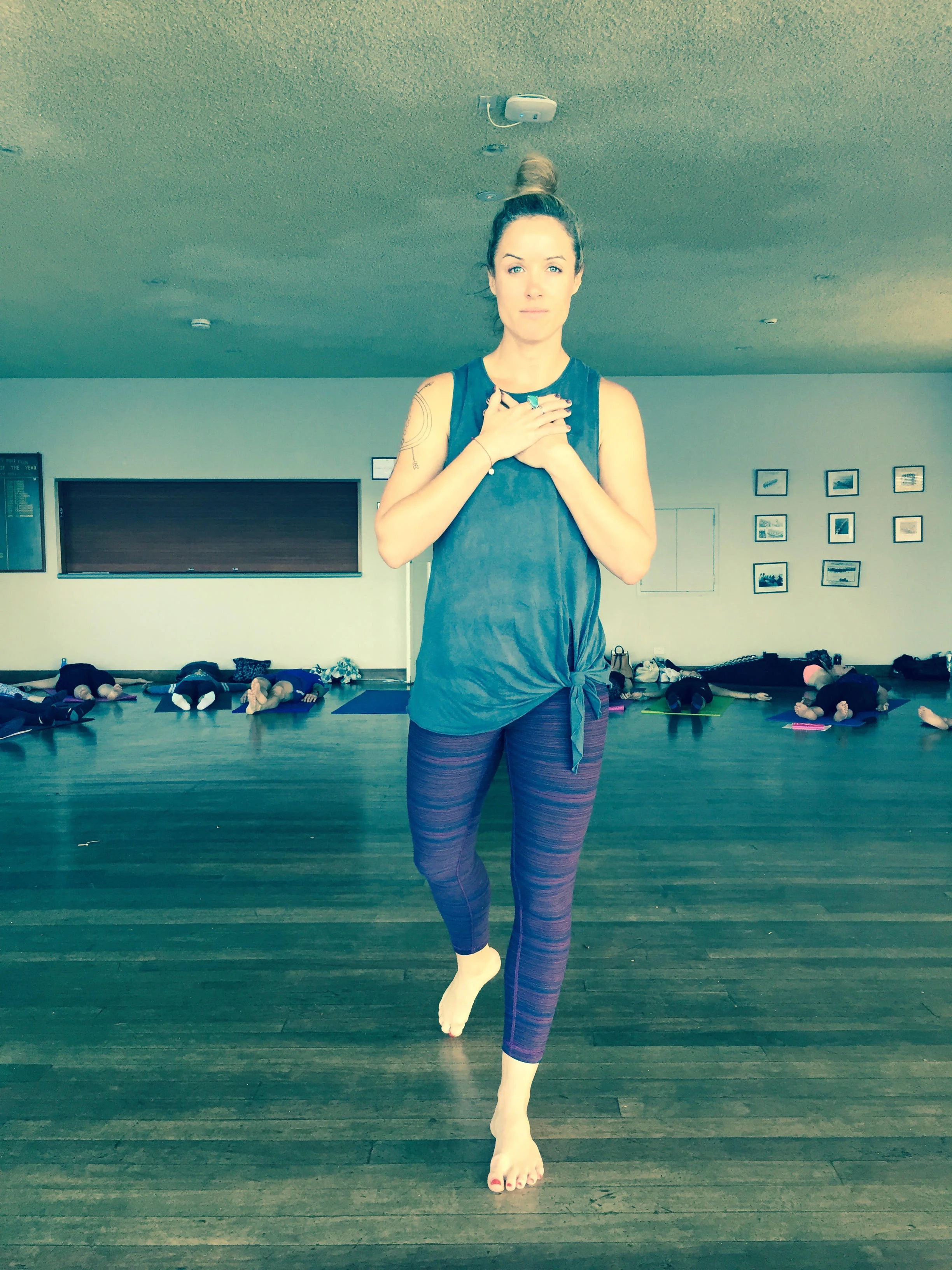 Transform Yourself Inside and Out