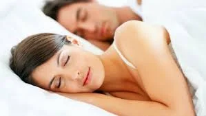 Sleep More & Stress Less with Essential Oils