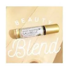 ONE DAY ONLY - Free Salubelle Beauty Blend ($129.33) 
