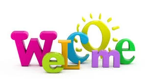 Welcome New Clients!