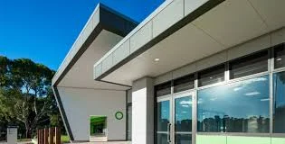 New Term 4 Class in CARINE!