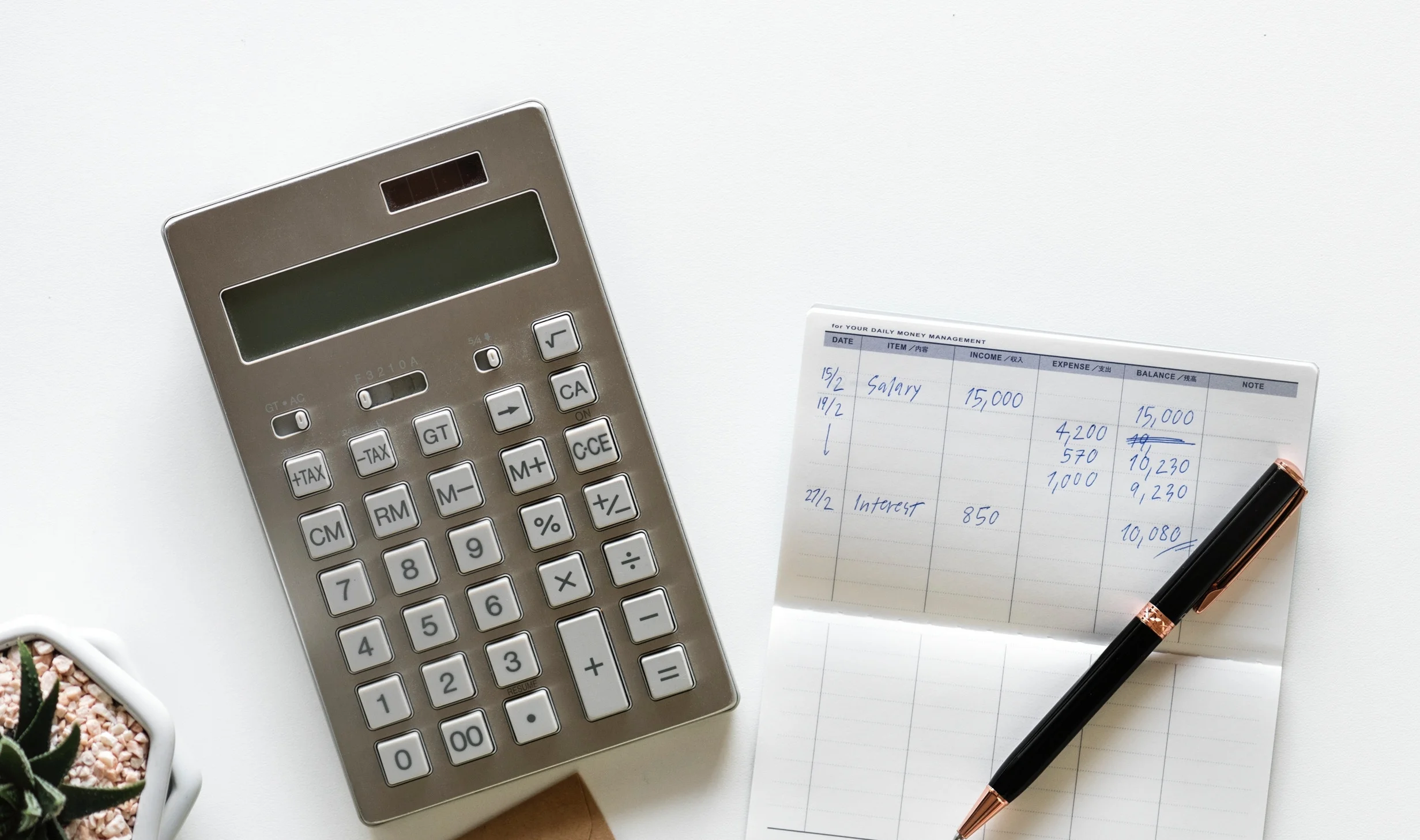 Thinking About Paying a Salary to Yourself?