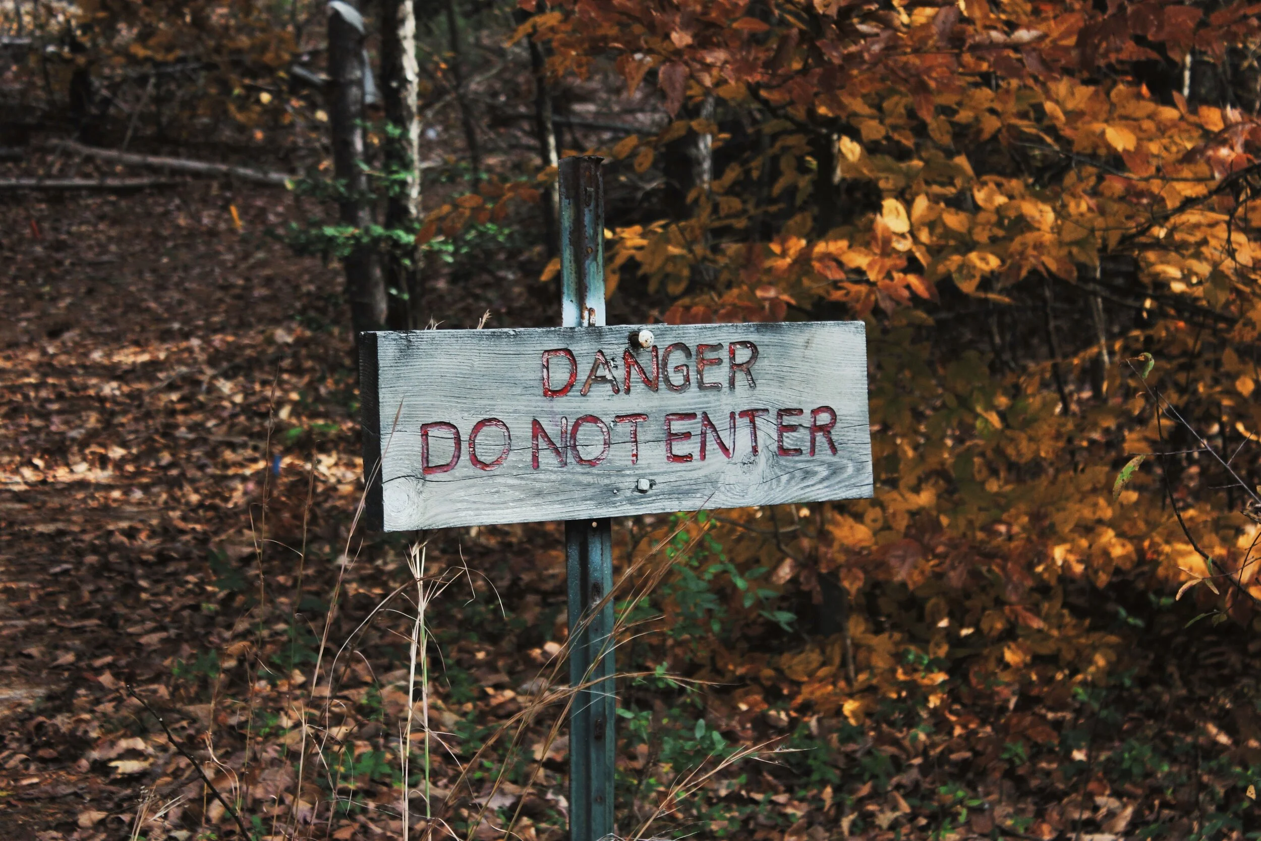 The Dangers of Sticking With Manual Accounting