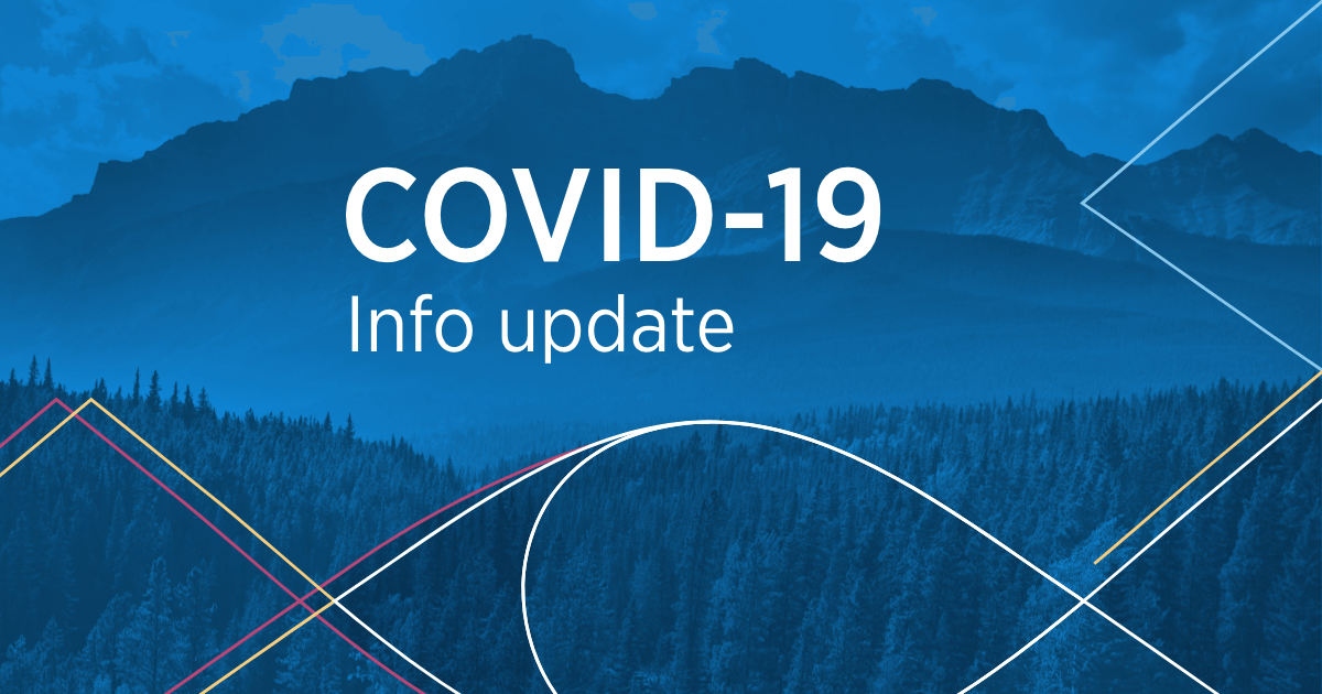 To our clients affected by COVID19