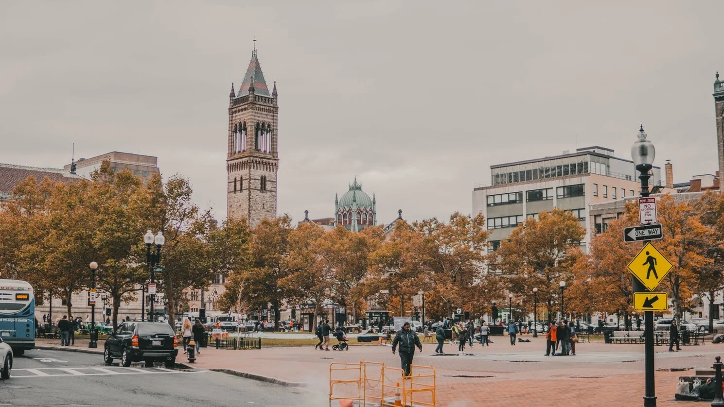 Fall Tips to Help Boost Your Small Business