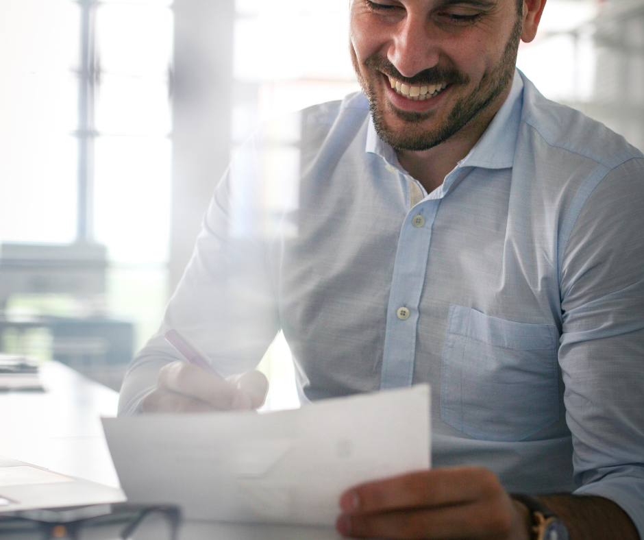 First Time Independent Contractor Start-Up Guide