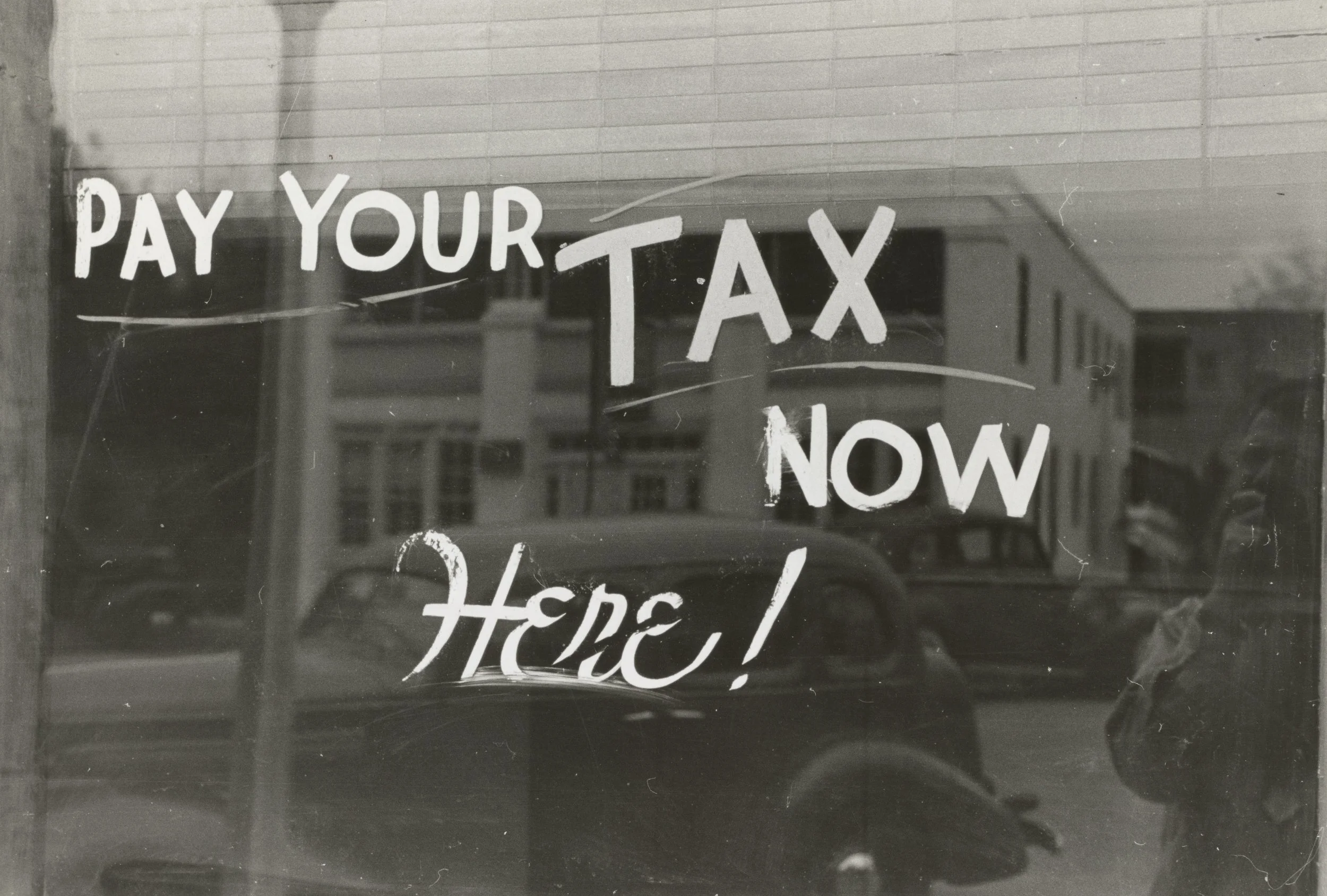 Year-End Tax Tips Everyone Should Know