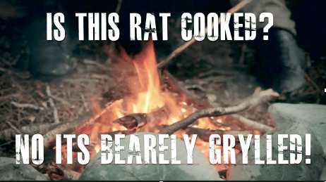 Kevin Biggar after dinner speaker with rat.png
