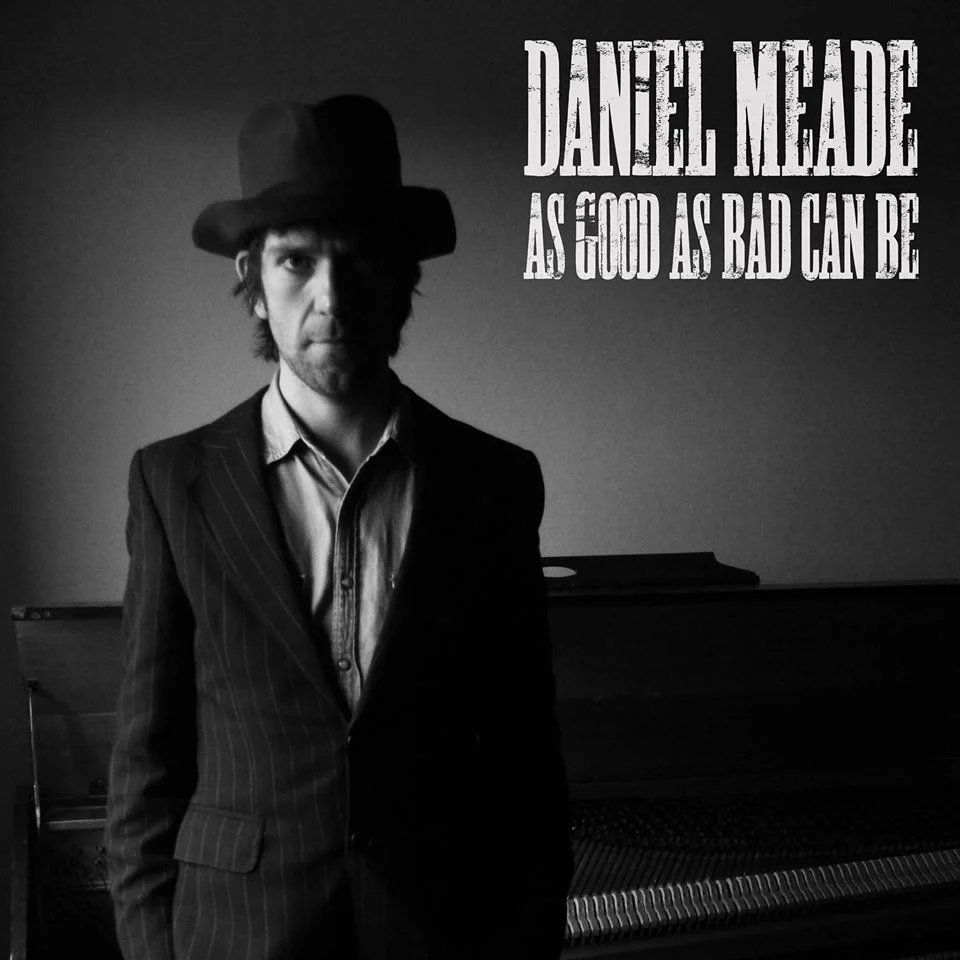 As Good As Bad Can Be (ALBUM. 2013) PREVIEW/ BUY - CLICK HERE