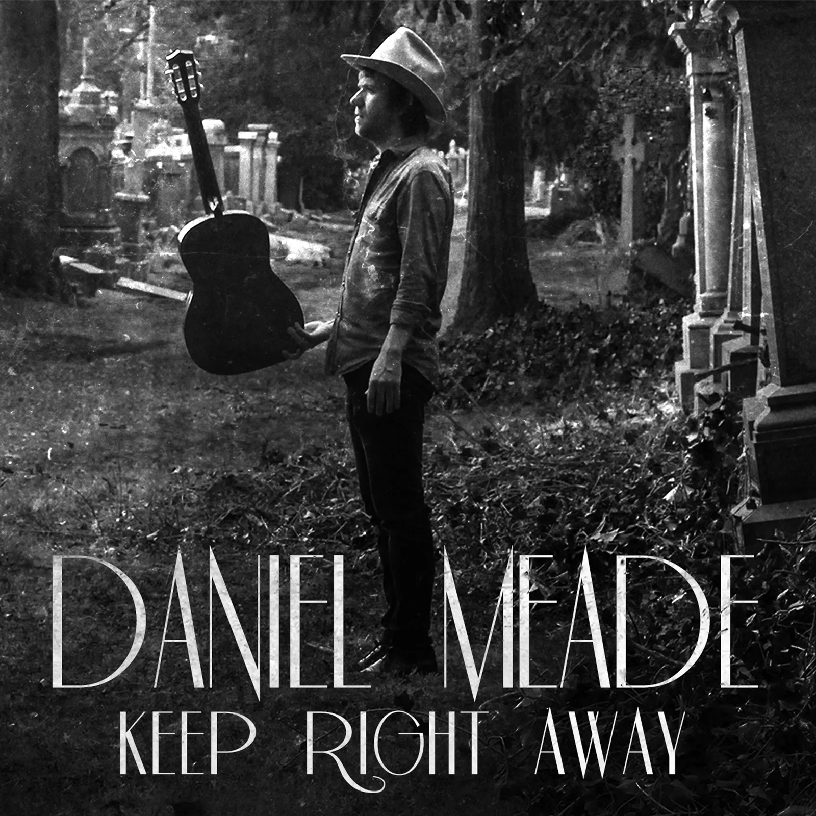 Keep Right Away (ALBUM. 2015) PREVIEW/ BUY - CLICK HERE