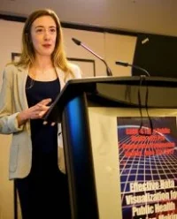 Michelle Canac-Marquis