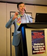 Bernard Choi
