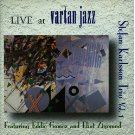 Live At Vartan Jazz, vol 1.jpg