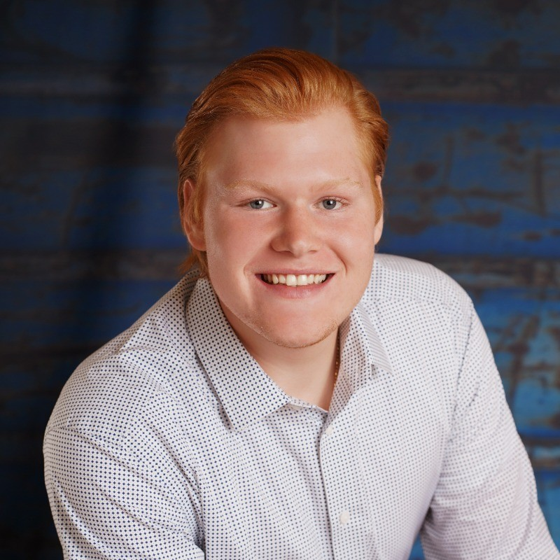 Parker Kral