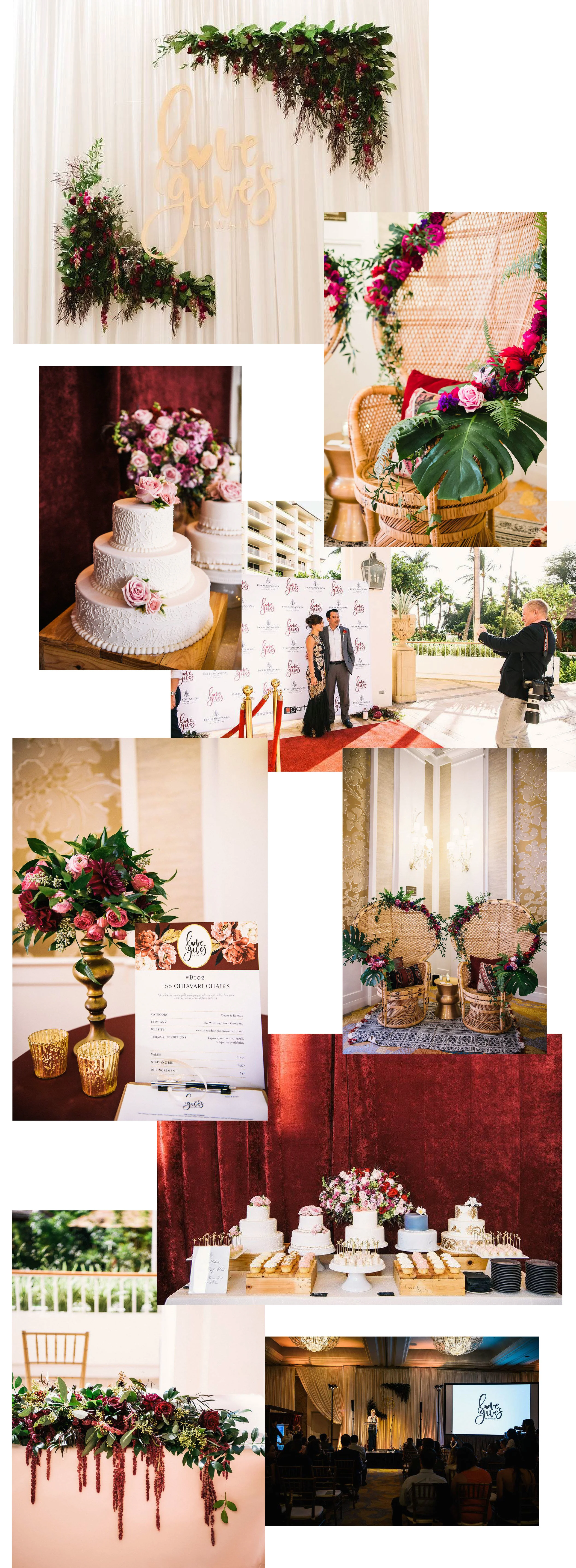 All photos by Christie Pham