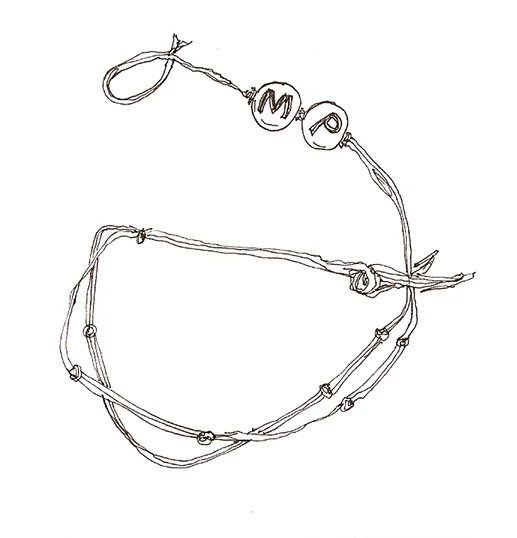 P's Bracelet
