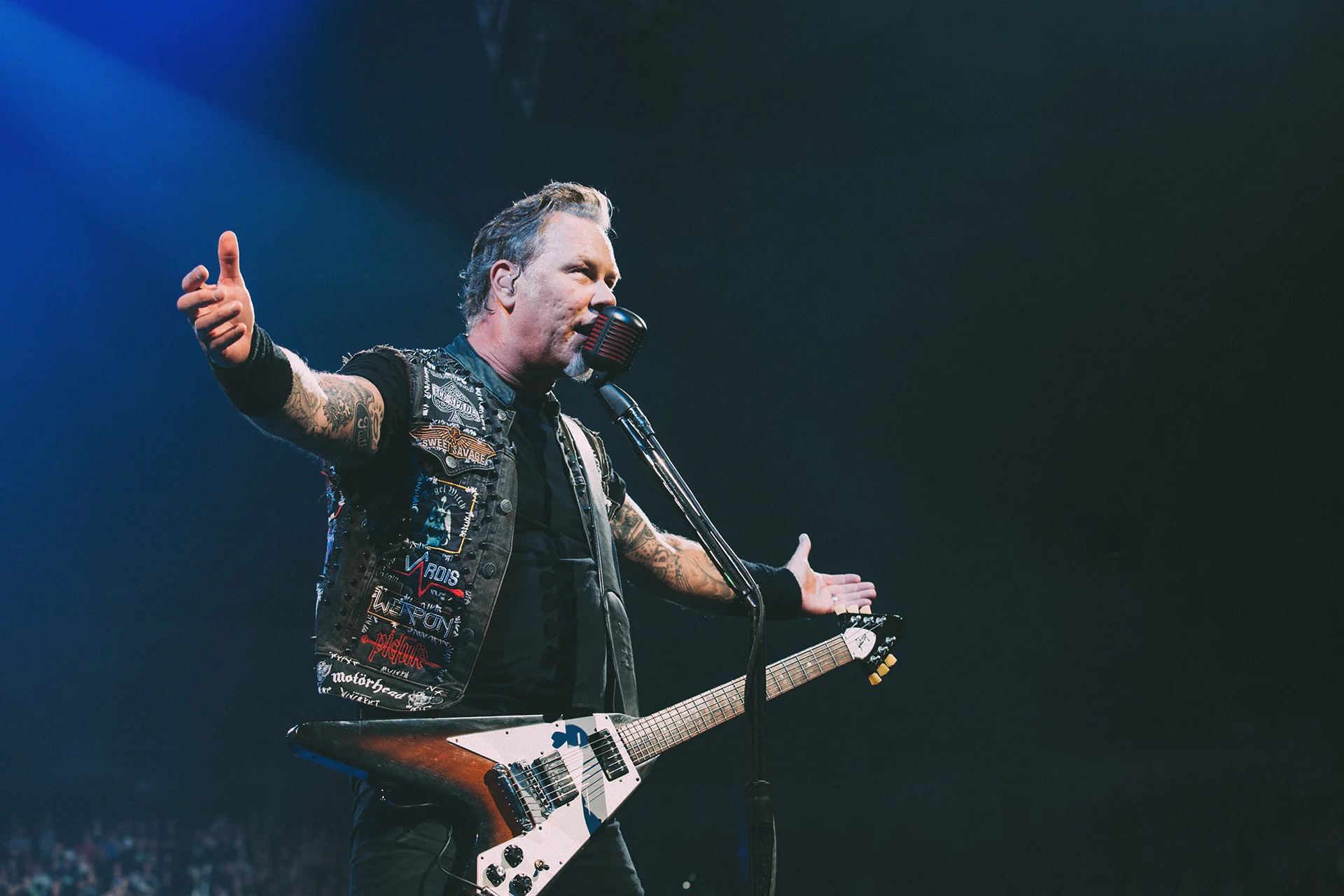 Metallica