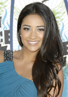 Shay Mitchell as Lali