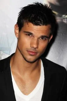 Taylor Lautner as Kai