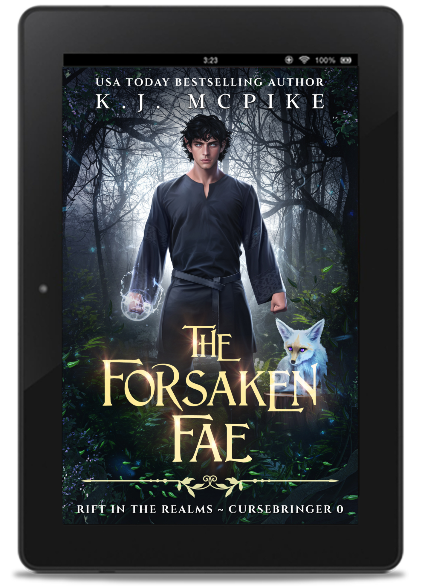The Forsaken Fae