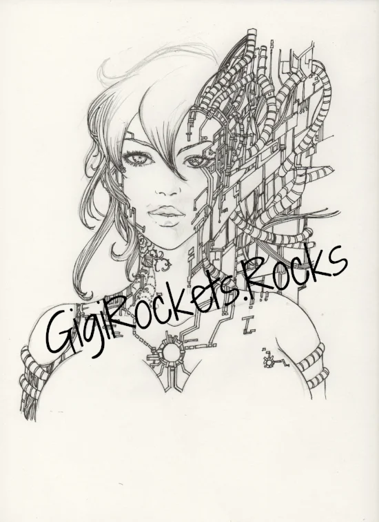 Cyber Digi Something