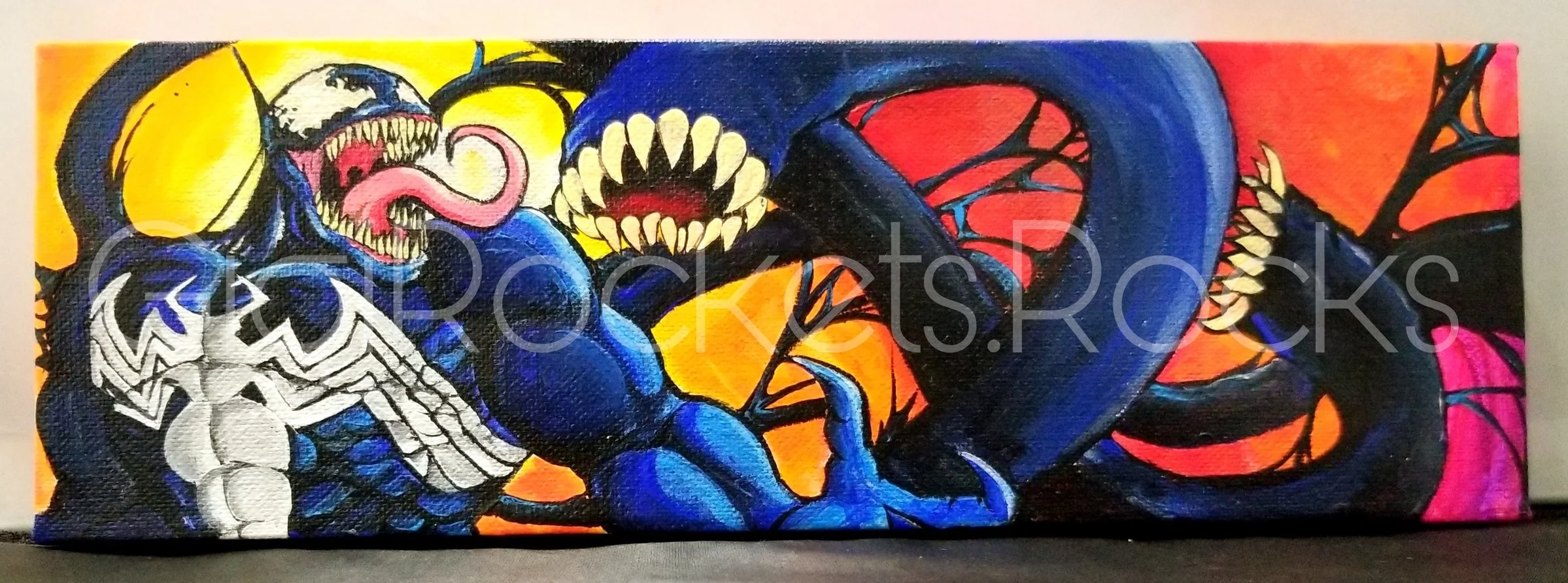 Venom