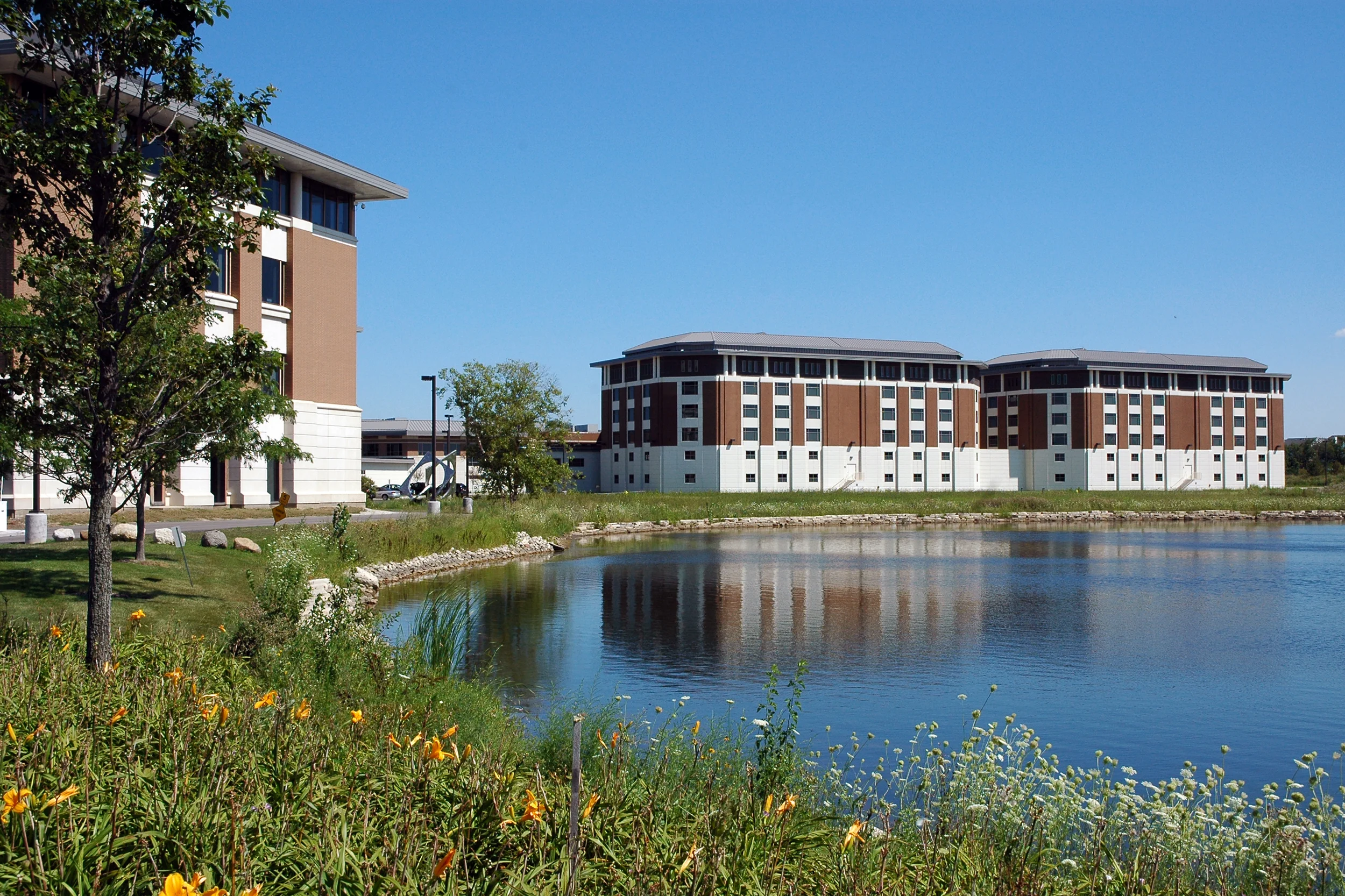 Kane County Adult Detention Facility