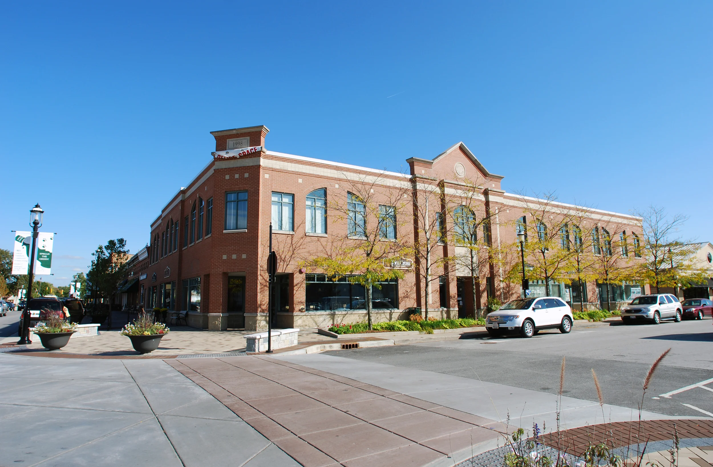 Village Center