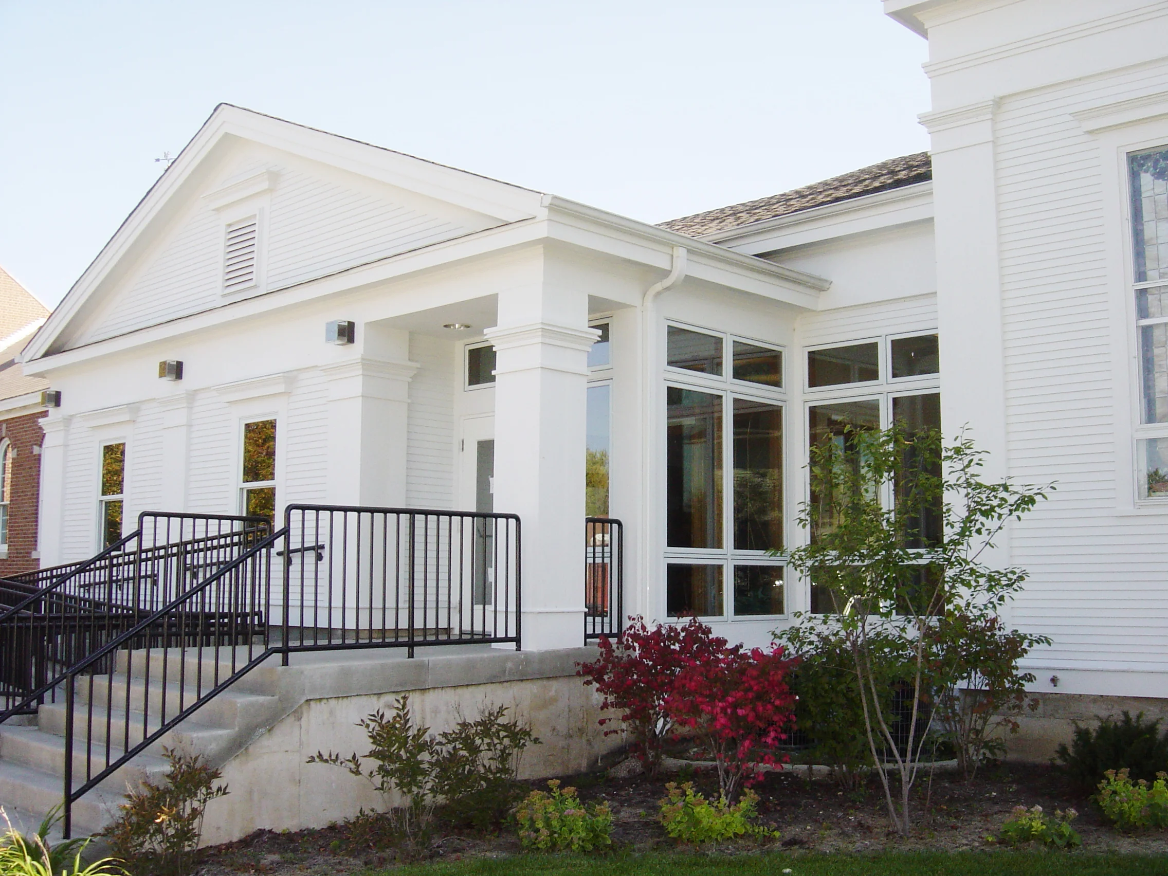 Plymouth Congregational Church