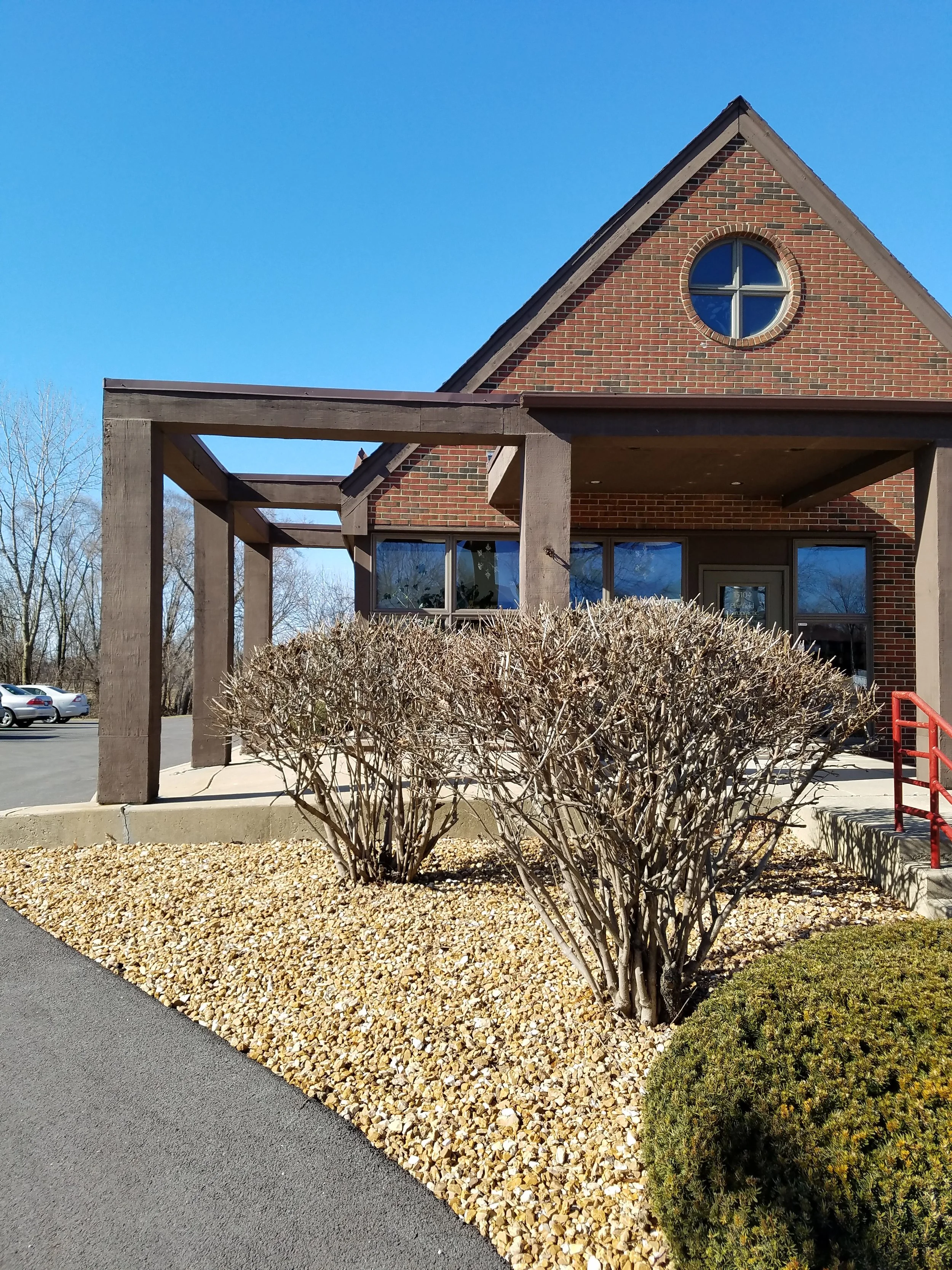 Chiropractic Clinic