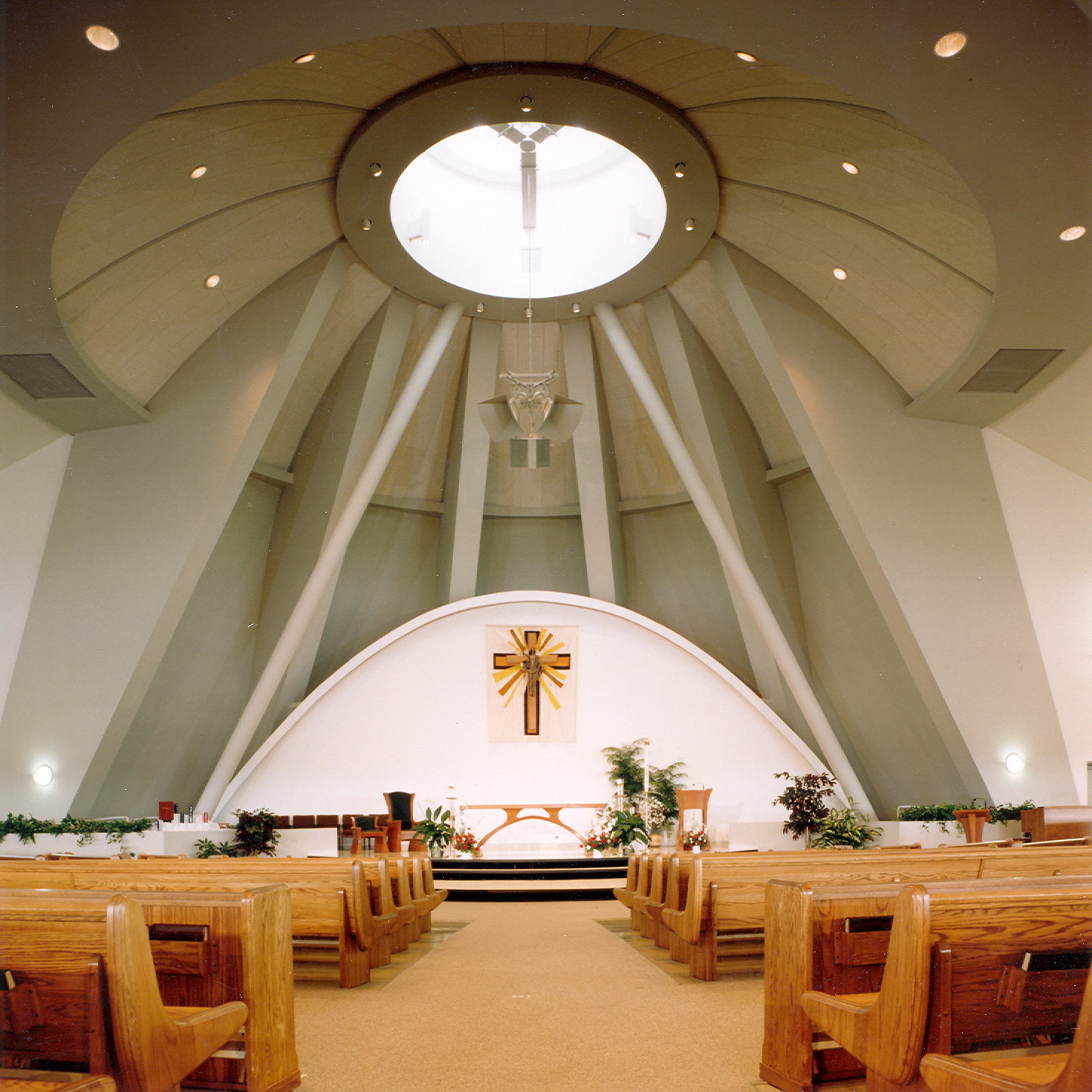 St. Mary Immaculate Catholic Church