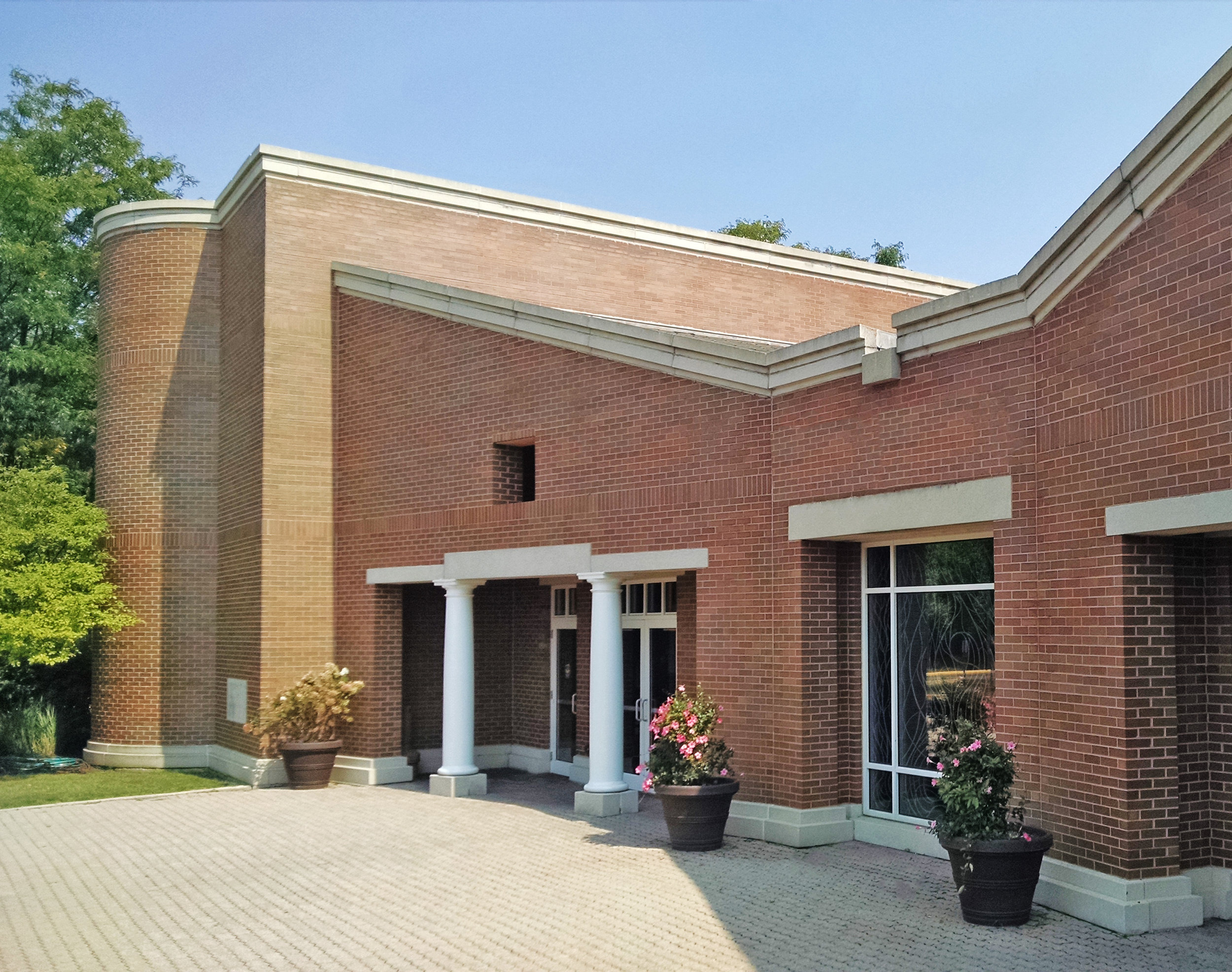 St. Raphael Catholic Parish Physical Facility Assessment