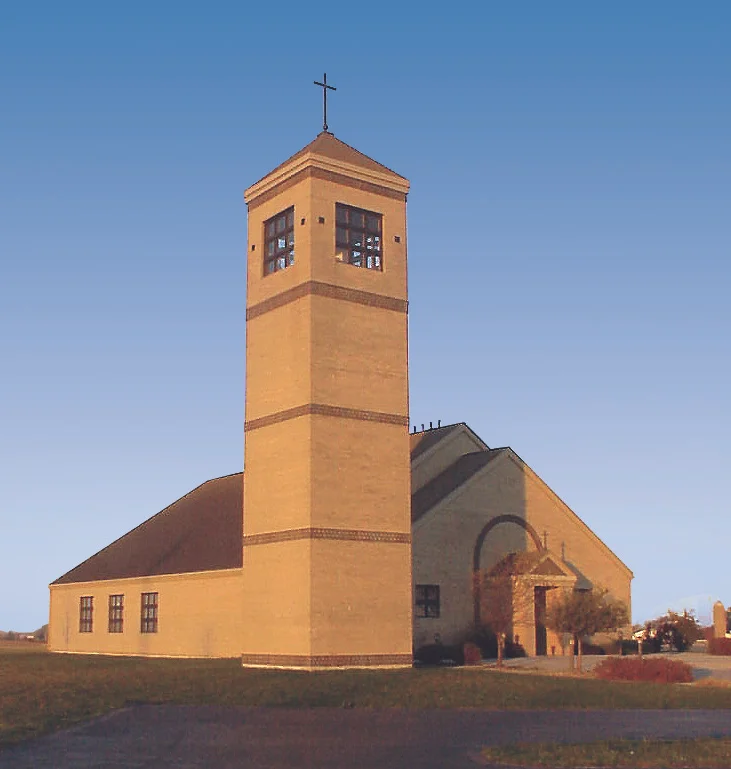 Central Presbyterian Church