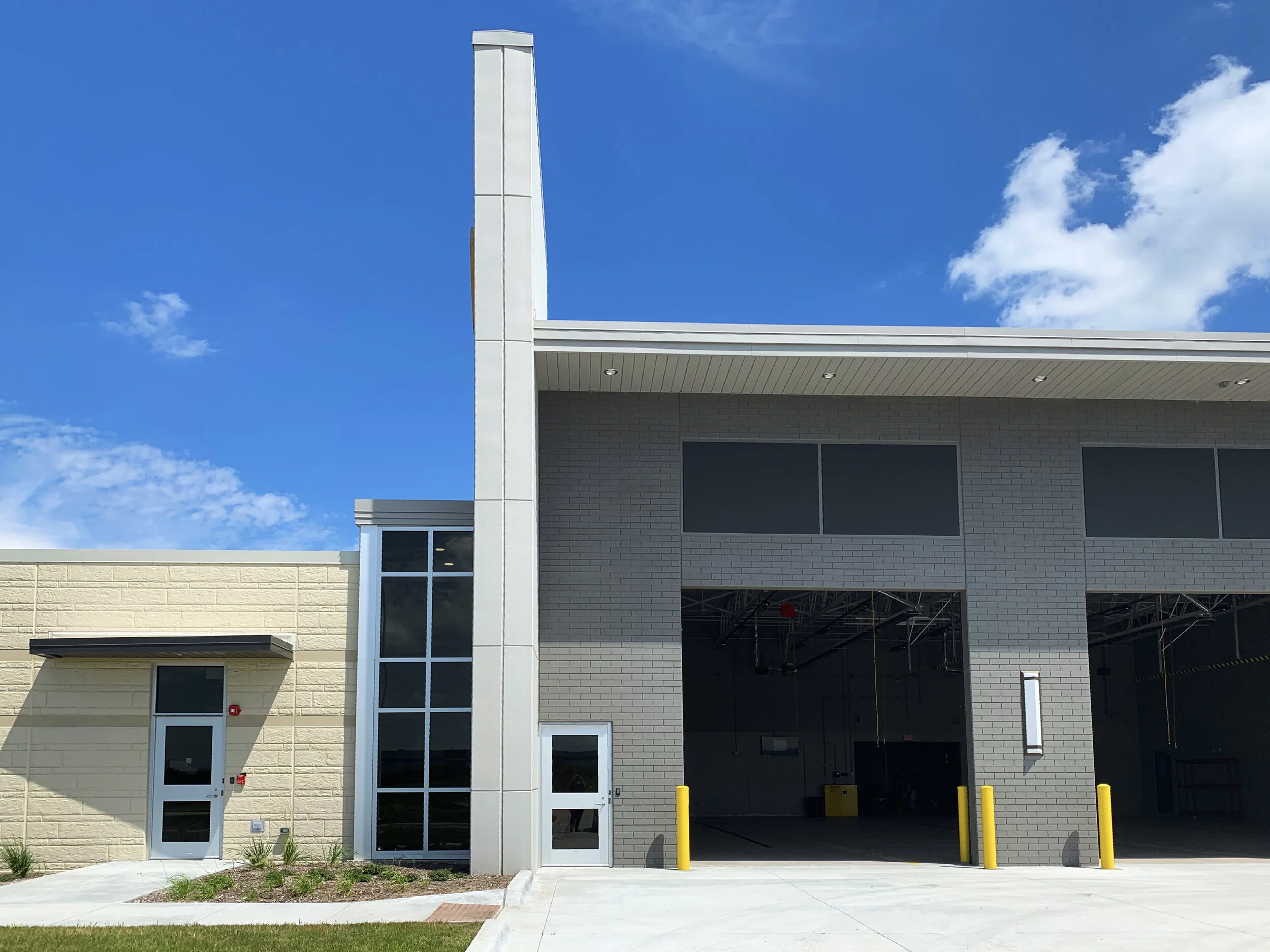 Public Safety Center