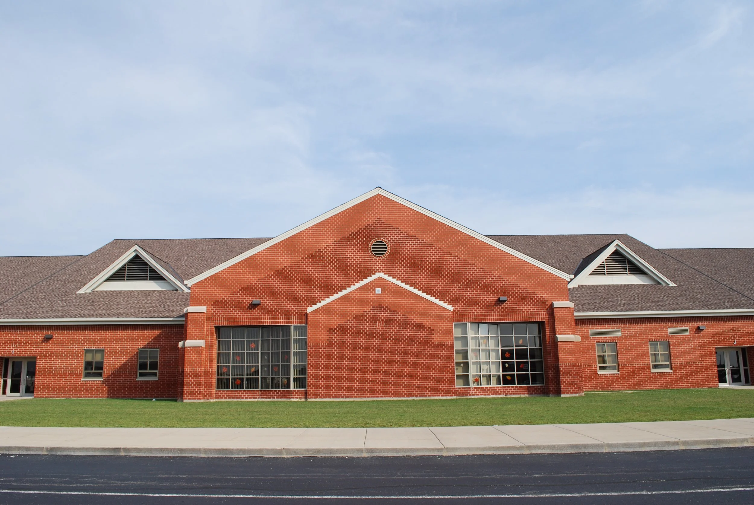 Plainfield Elementary & Middle Schools