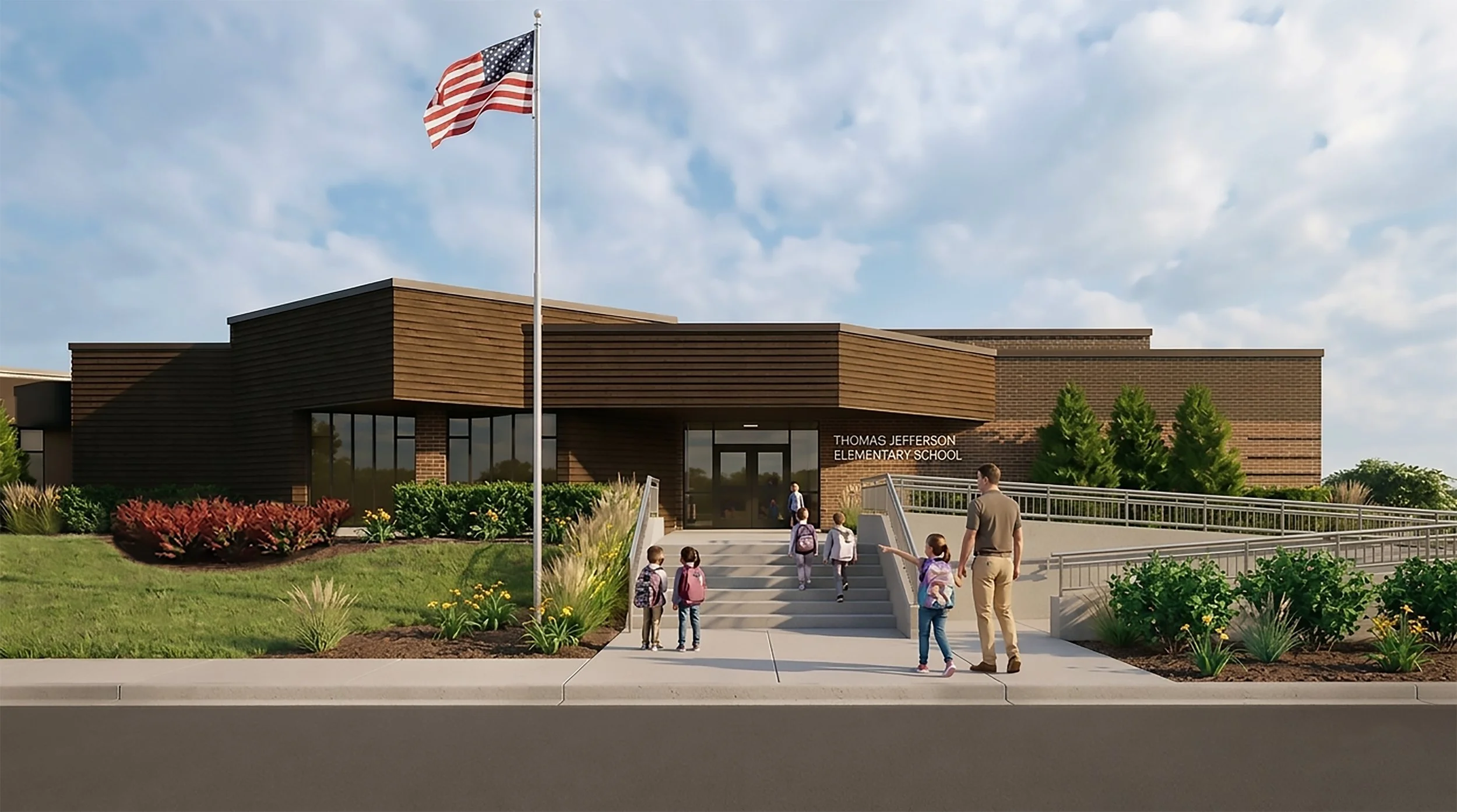 25028 2026-03-13 Jefferson Addition South Elevation Render.jpg