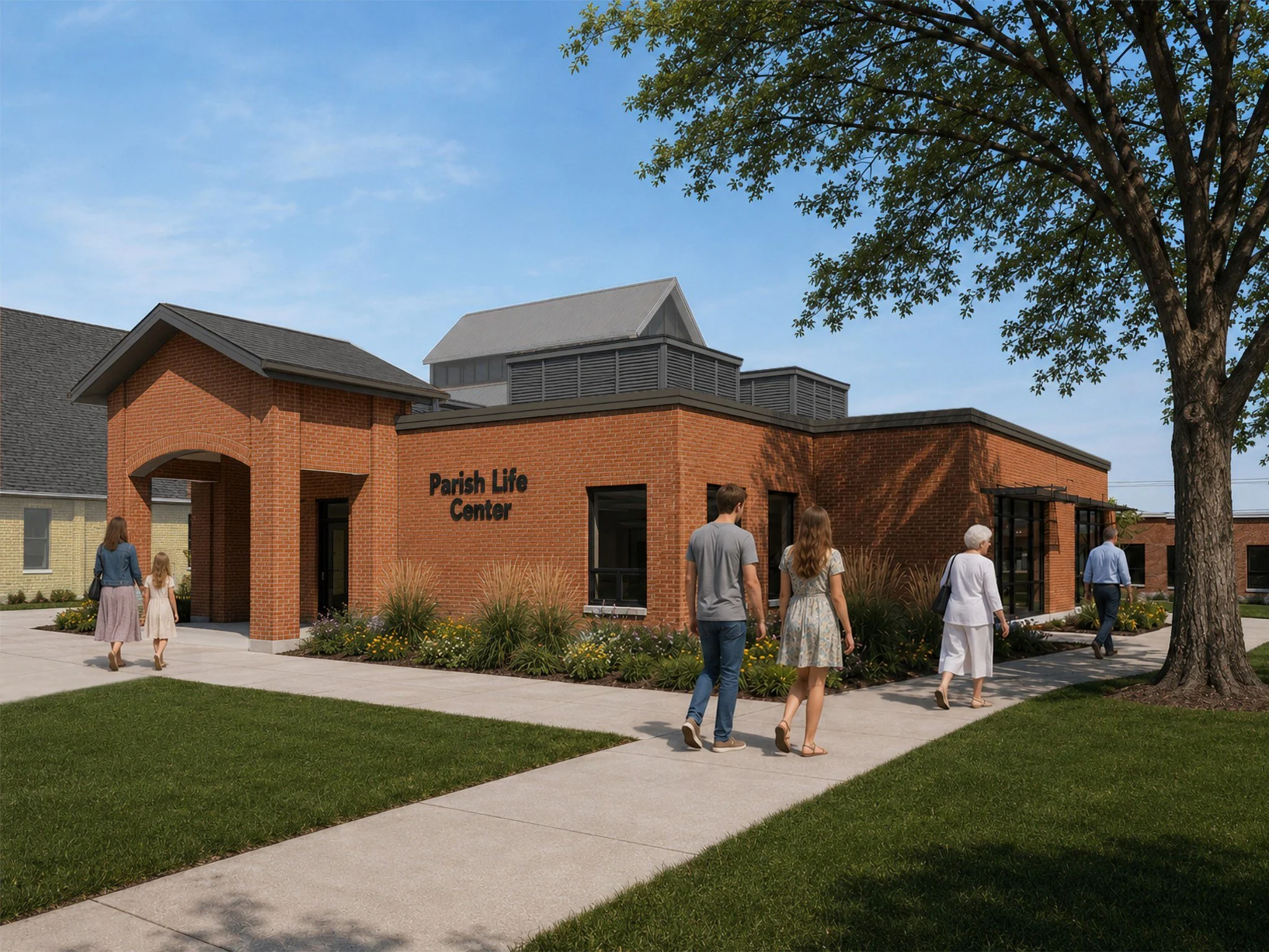 21065_Exterior Render Southwest (w People).jpg