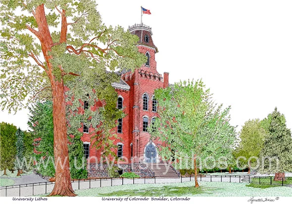 University of Colorado, Boulder
