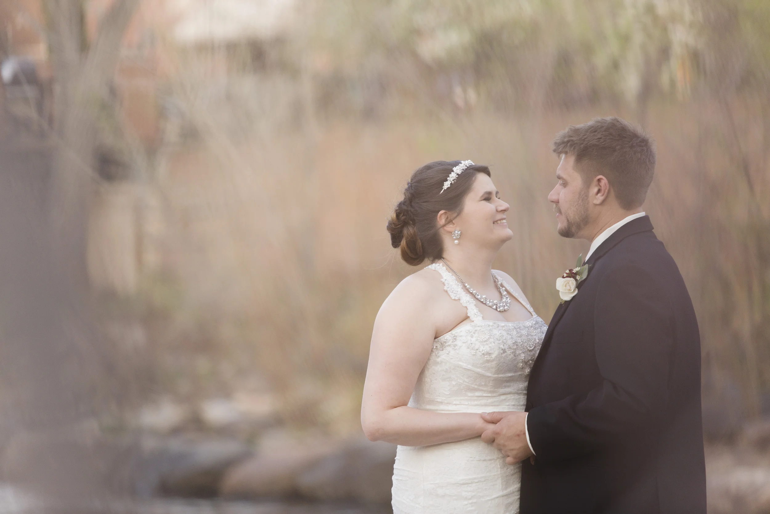 Holly + Ryan — April 28, 2018 — Golden, CO Wedding