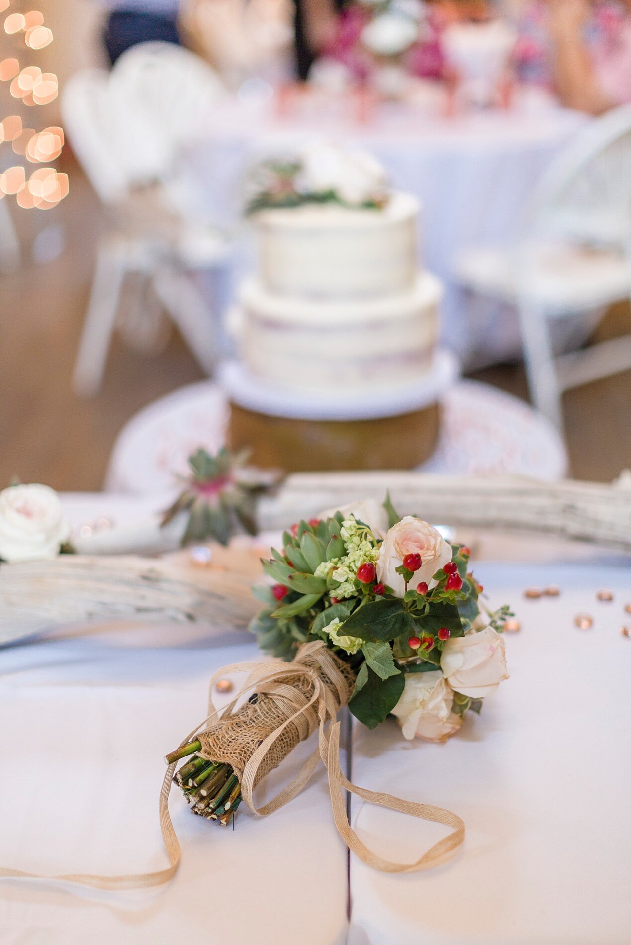 Kristen Vance Photography - Evergreen Red Barn