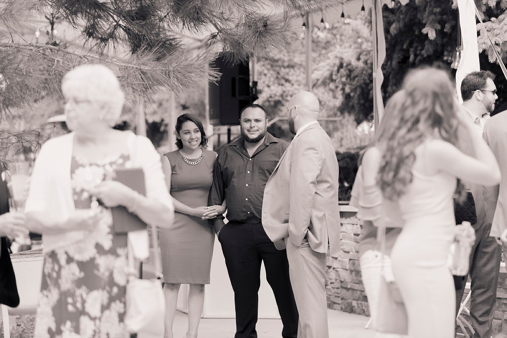 Kristen Vance Photography - Running Creek Manor Wedding - Summer 2018