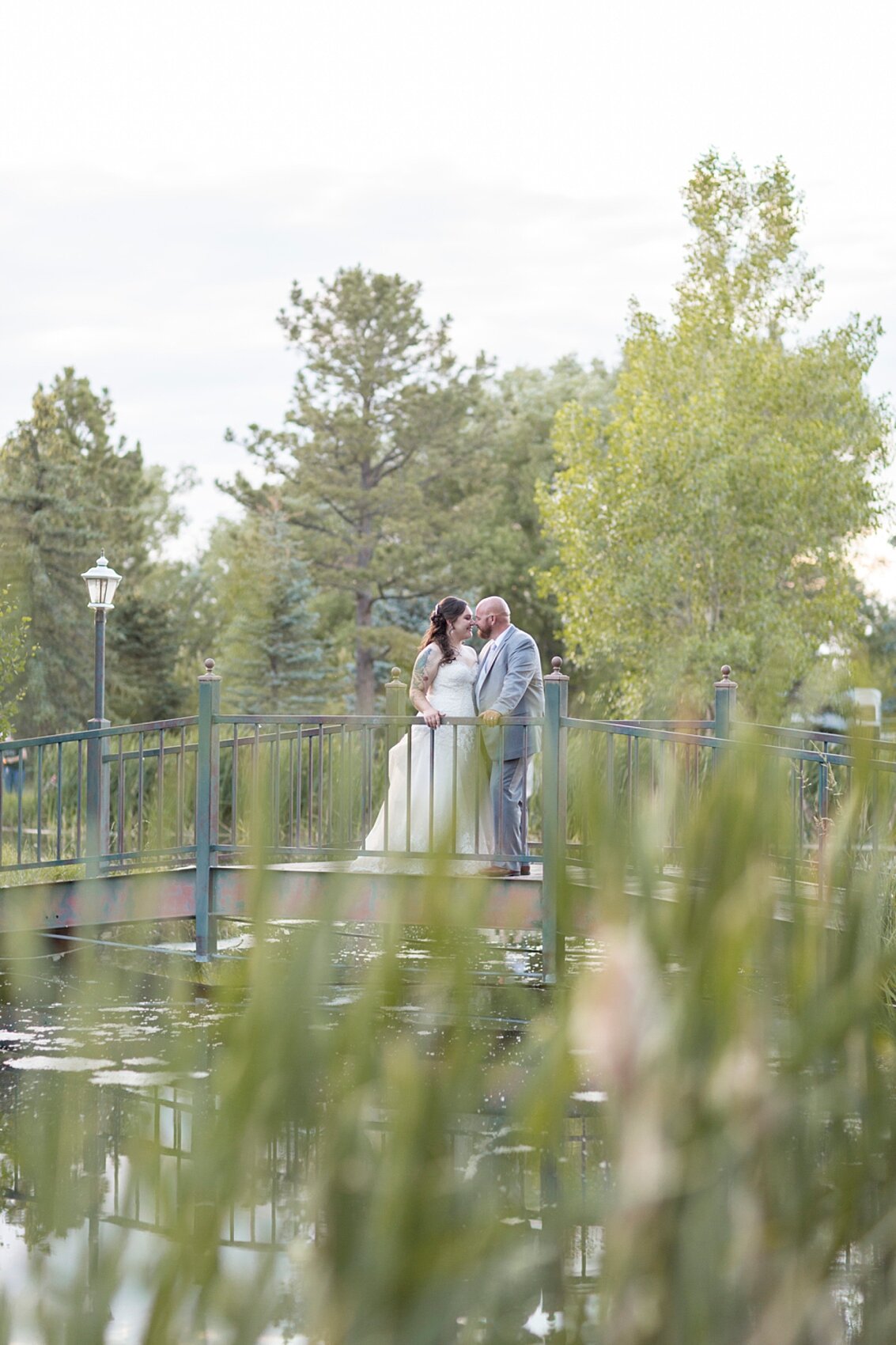 Kristen Vance Photography - Running Creek Manor Wedding - Summer 2018