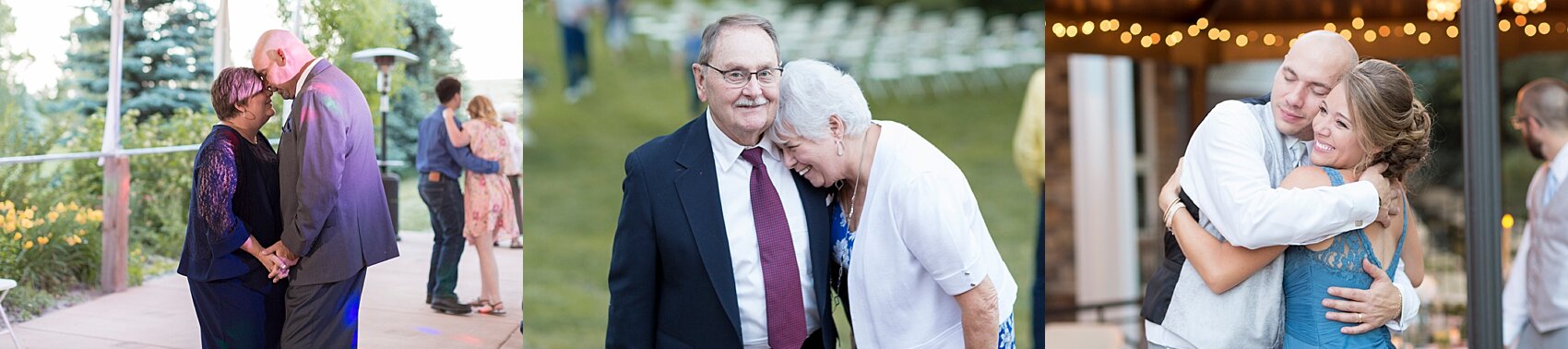 Kristen Vance Photography - Running Creek Manor Wedding - Summer 2018