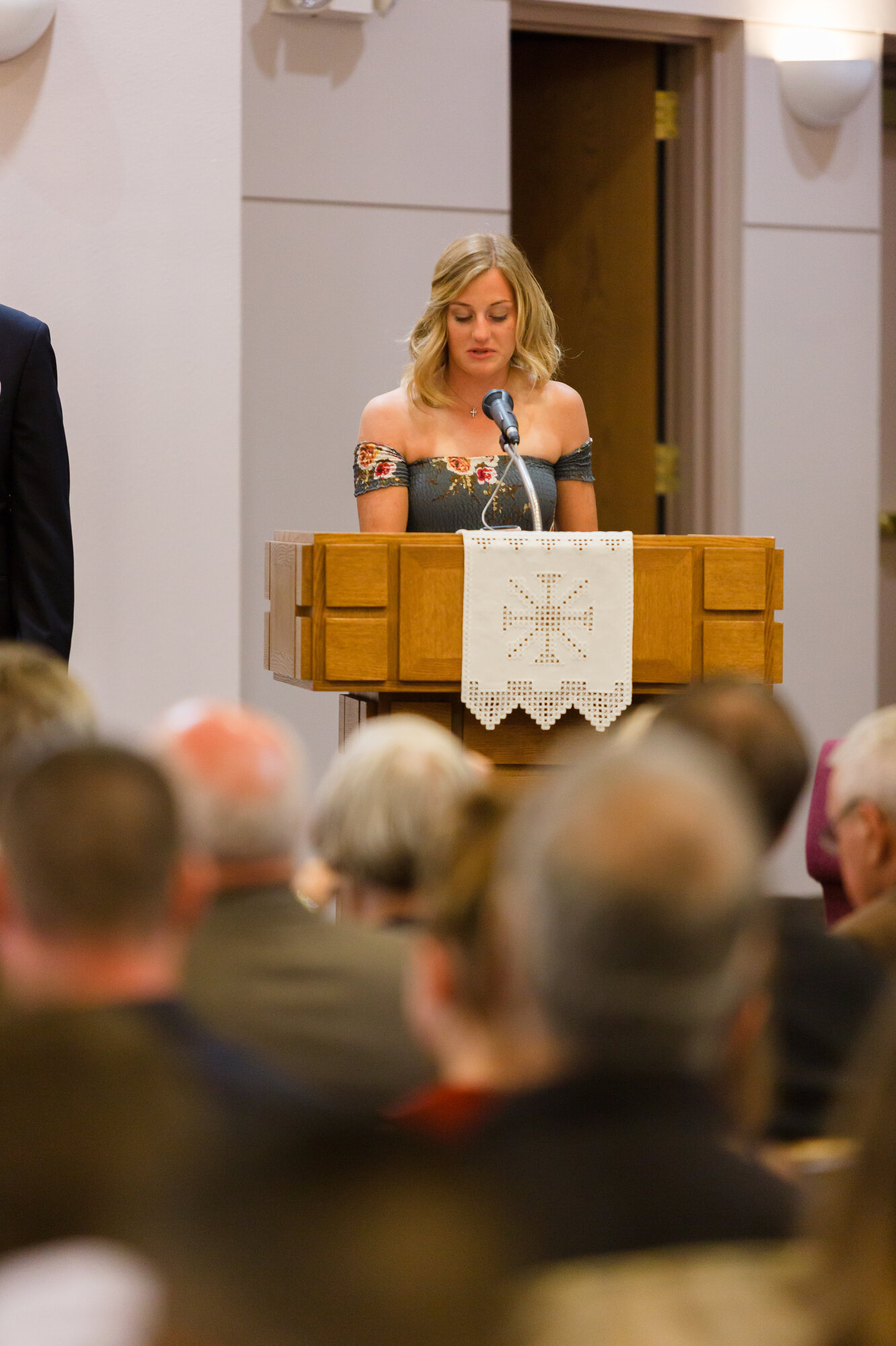 Kristen Vance Photography – Atonement Lutheran Church Wedding, Lakewood, CO