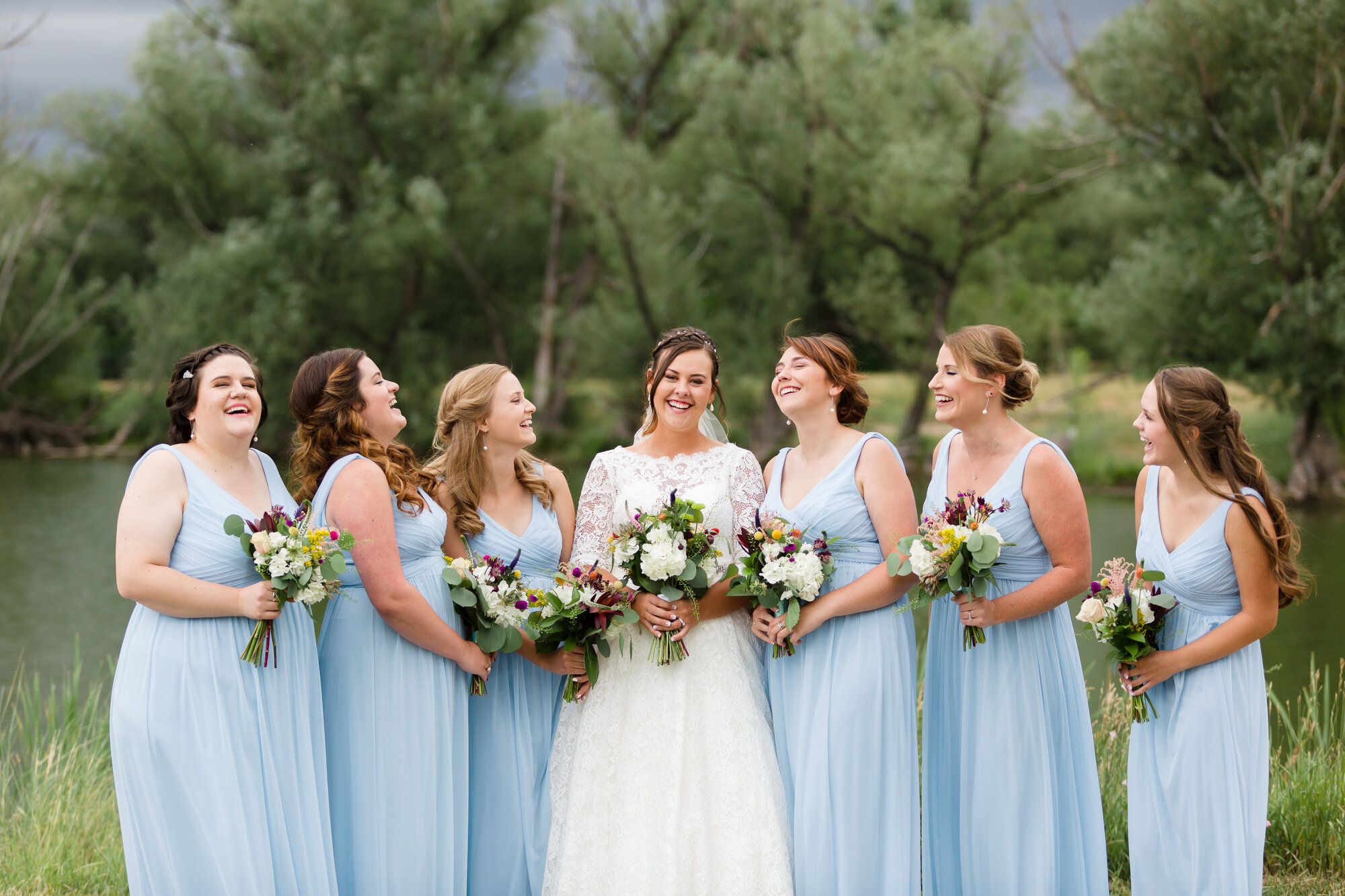 Kristen Vance Photography – Atonement Lutheran Church Wedding, Lakewood, CO