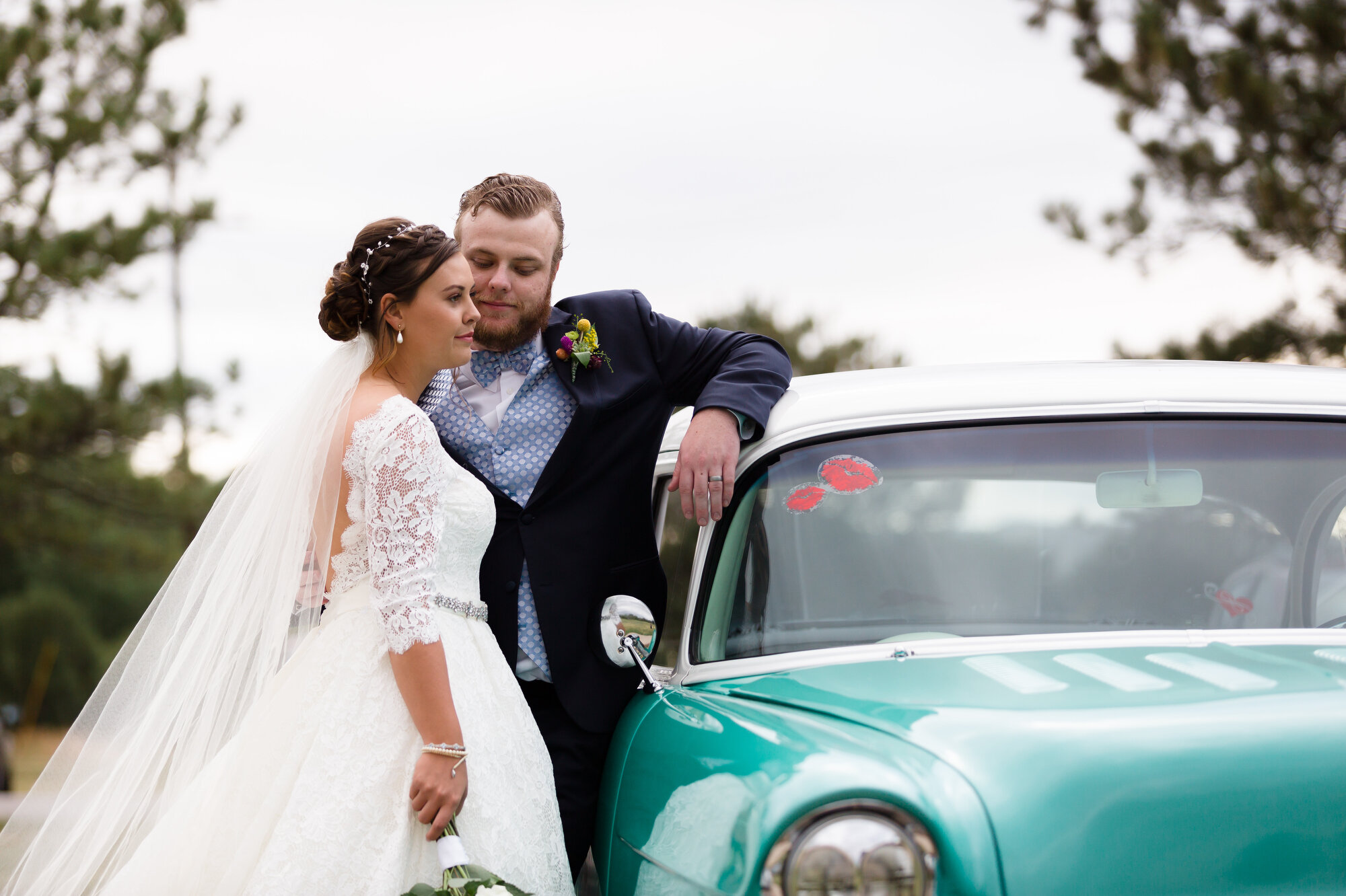 Kristen Vance Photography – Atonement Lutheran Church Wedding, Lakewood, CO