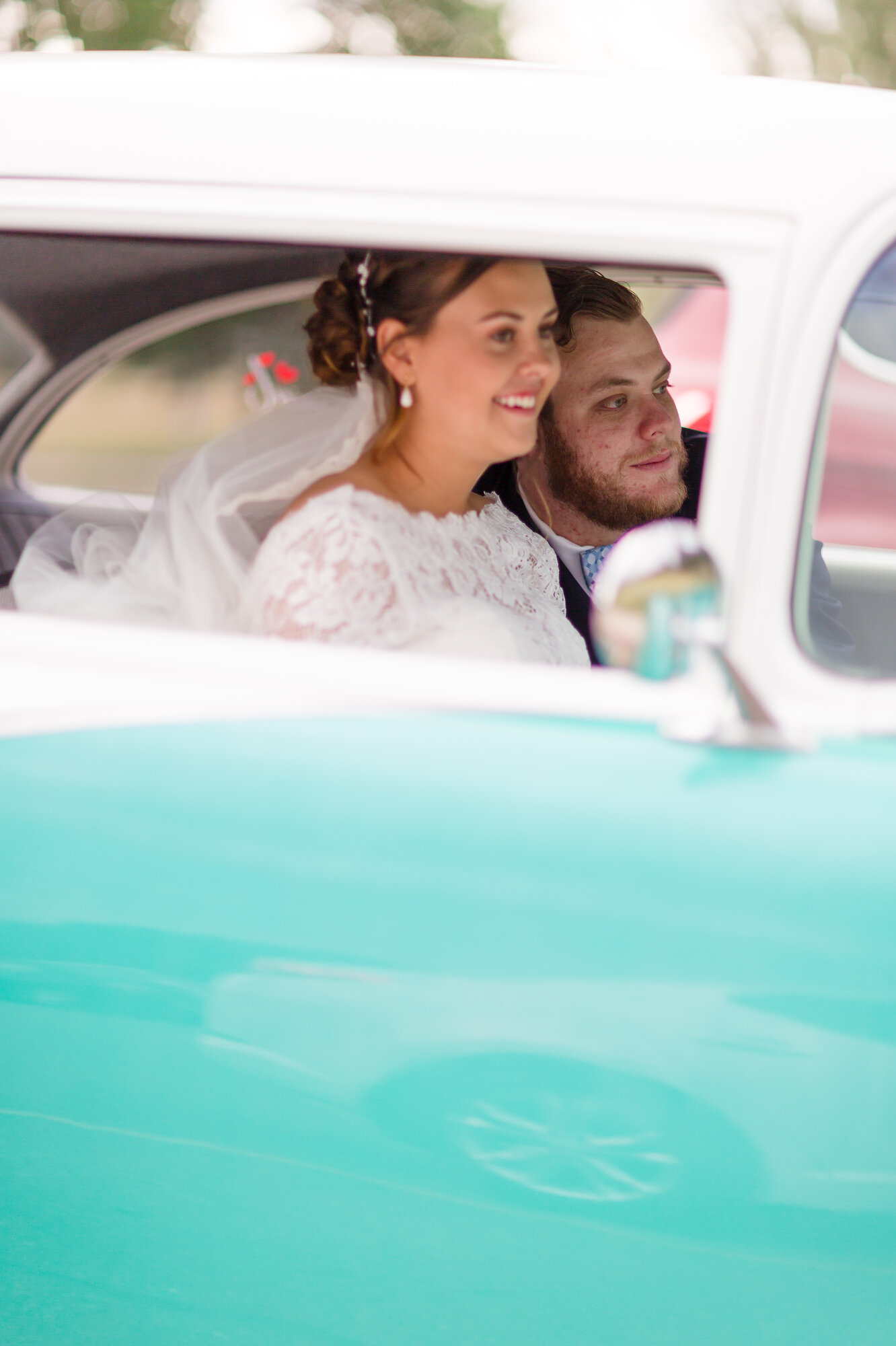 Kristen Vance Photography – Atonement Lutheran Church Wedding, Lakewood, CO